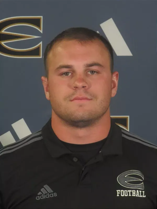 Brayden Bush, Football, Emporia State University