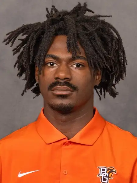 Julian Holt, Football, Bowling Green State University