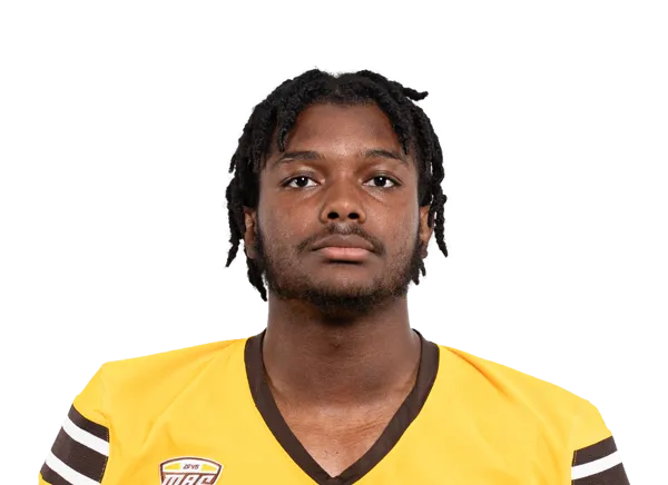 Noah Bishop, Football, undefined