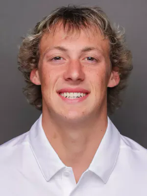 Joe Stephenson, Swimming & Diving, undefined