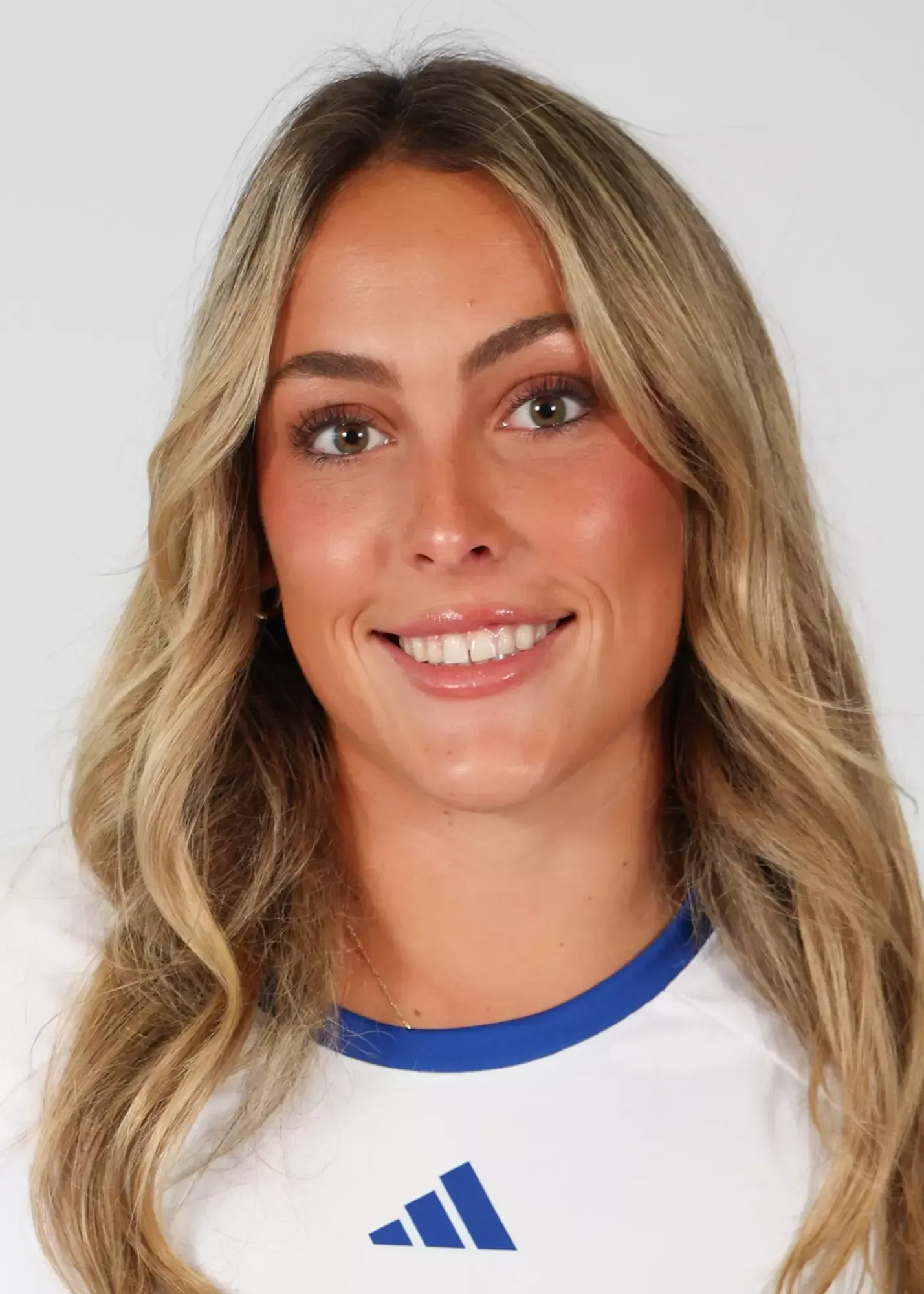 Ava Agresti, Soccer, undefined