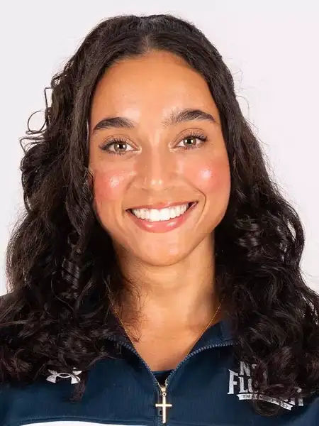 Sierra Barrera, Track and Field (O), University of North Florida