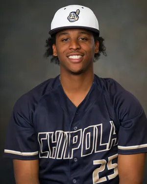 Vladil Baldepina, Baseball, undefined