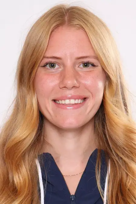 Sarah Fischer, Track and Field (O), University of Pennsylvania