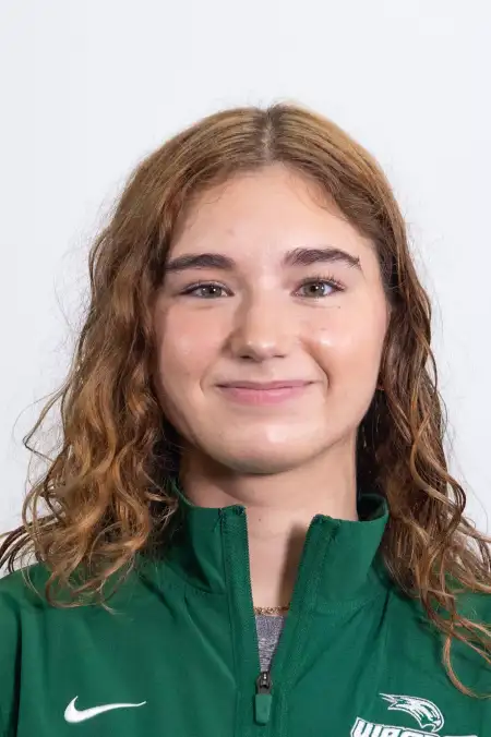 Ashley Pullara, Fencing, Wagner College