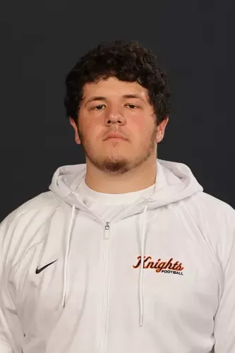 Tui Nai, Football, Wartburg College