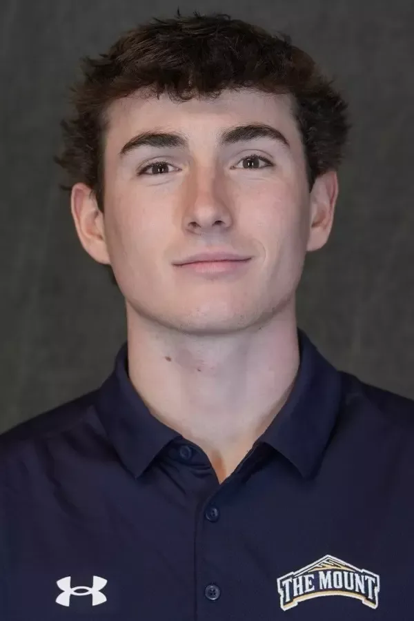 Owen Crowe, Baseball, Mount St. Mary's University