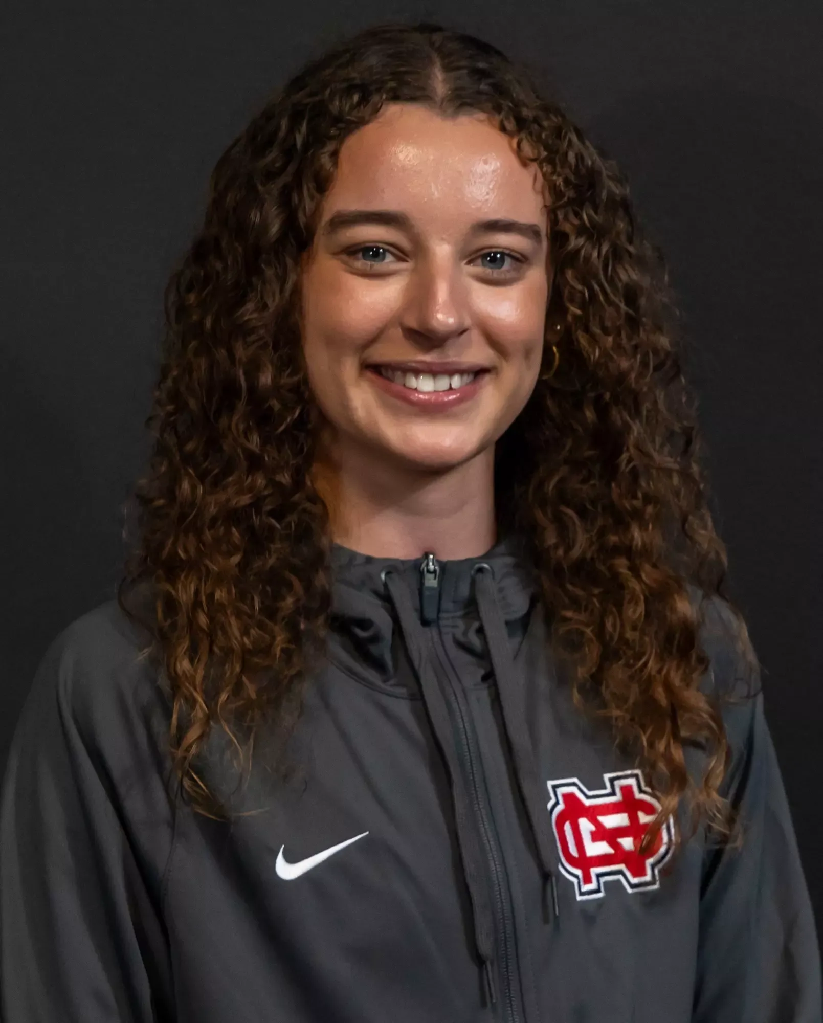 Isabel Waite, Basketball, North Greenville University