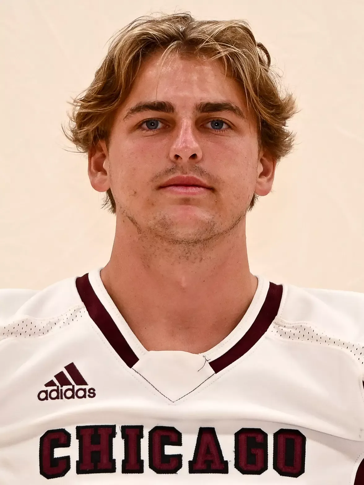 Maverick Young, Football, undefined
