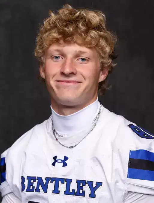 Nate Day, Football, Bentley University