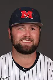 Gunnar Dennis, Baseball, undefined