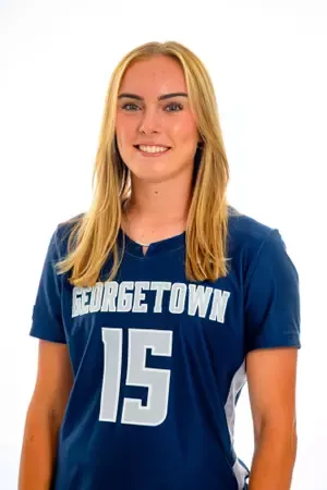 Trinity Koetje, Lacrosse, undefined