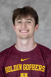 Leo Goodman, Track and Field, undefined