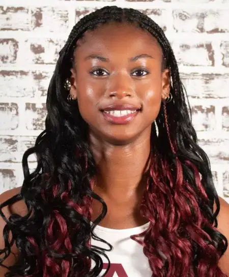 Taelynn Thomas, Track and Field (O), Azusa Pacific University