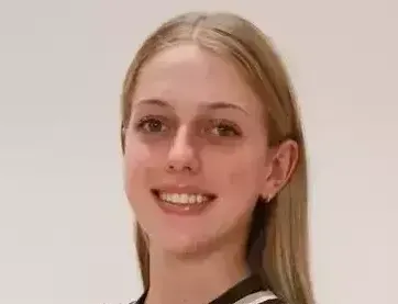 Olivia Johnston, Basketball, undefined