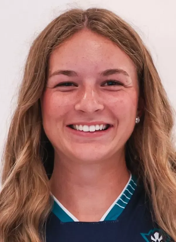 Emily Marlovits, Soccer, University of North Carolina Wilmington