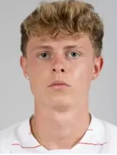 Balazs Feher, Soccer, Cornell University