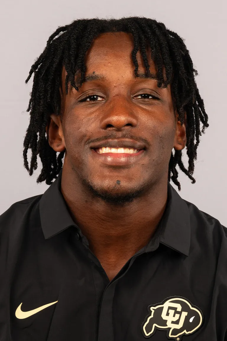 Cam Netwon, Football, University of Colorado Boulder