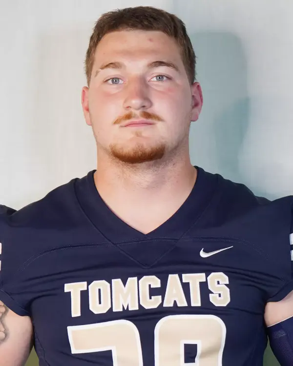 Paxton Short, Football, Thiel College