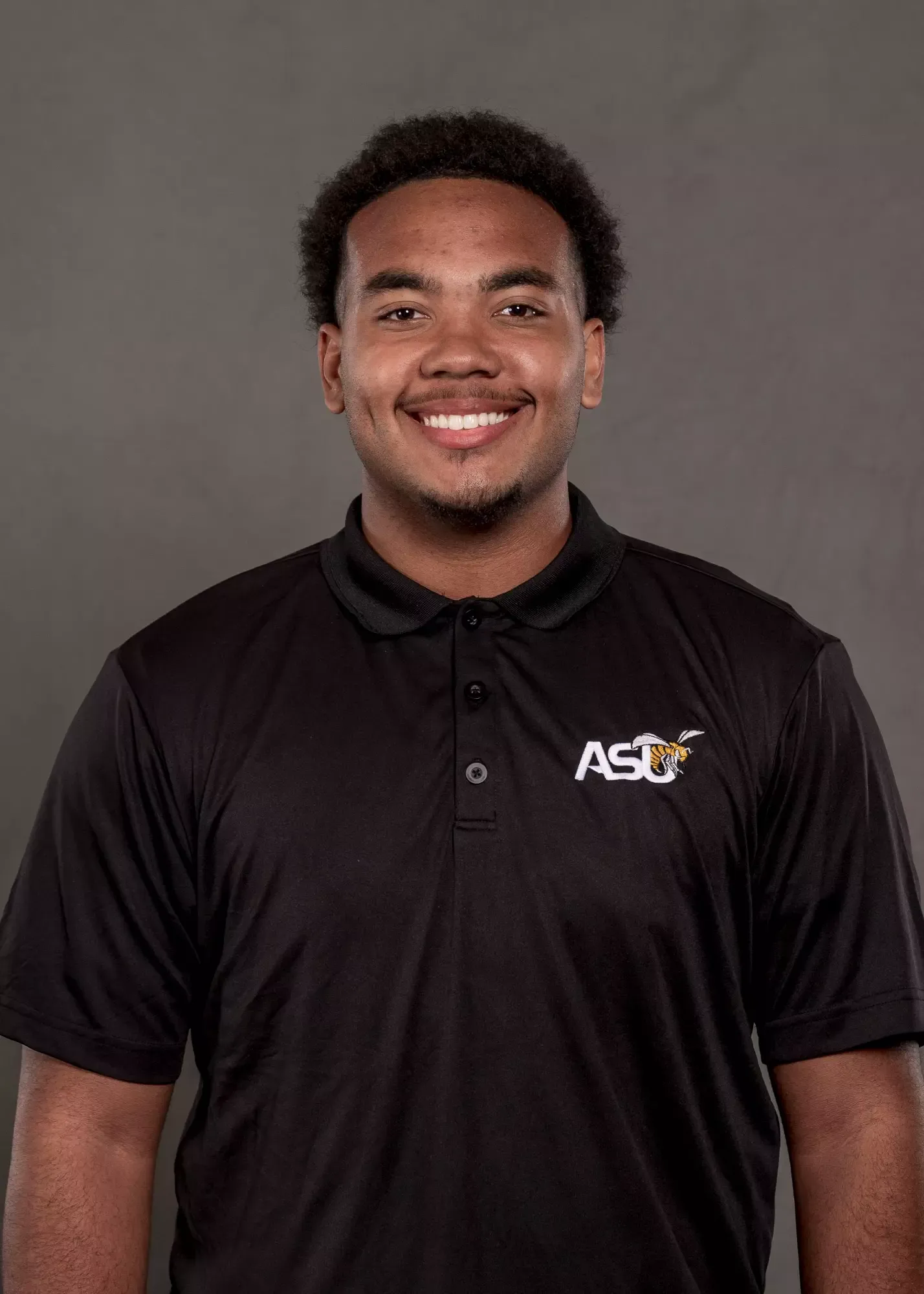 Keegan Anderson, Football, undefined