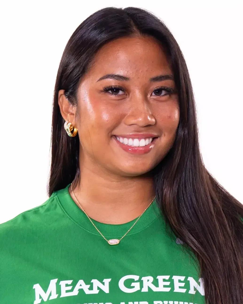 Natalie Truong, Swimming & Diving, University of North Texas