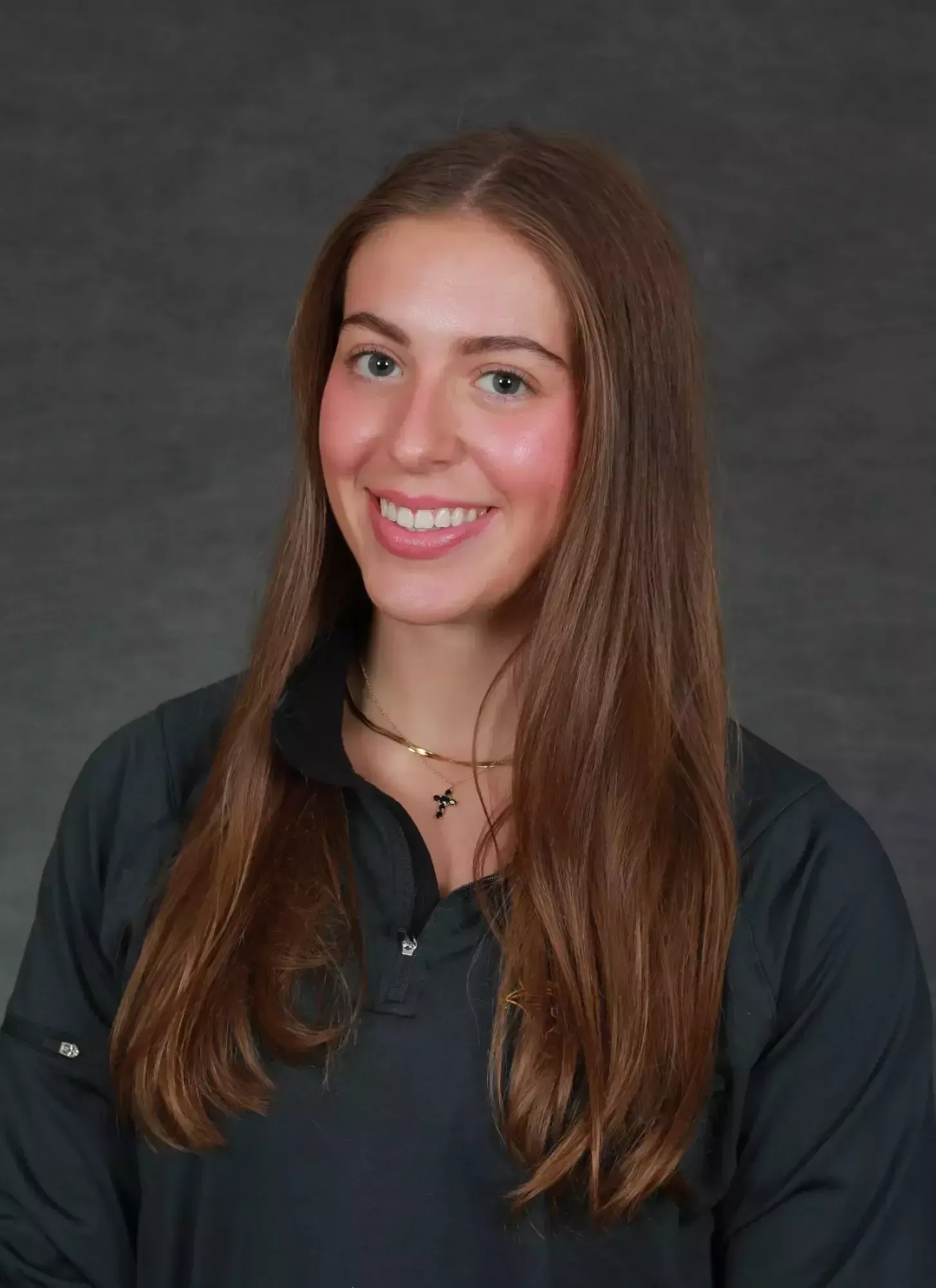 Zoe Lopez, Hockey, Minnesota State University