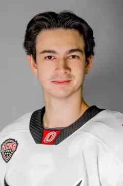 Jack Ivey, Hockey, United States Military Academy