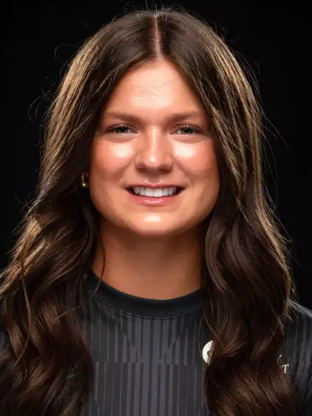 Jacey Wood, Soccer, Utah Valley University