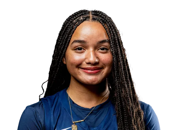 Lili Booker, Basketball, undefined