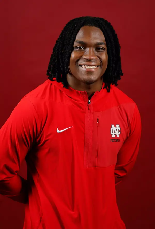 Jordan Williams