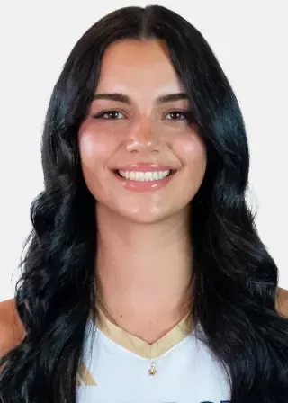 Kylah Guzman, Volleyball, University of California, Merced
