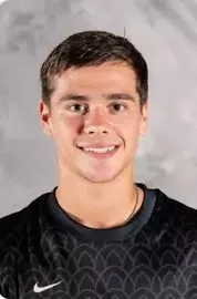 Daniel Krueger, Soccer, Wake Forest University