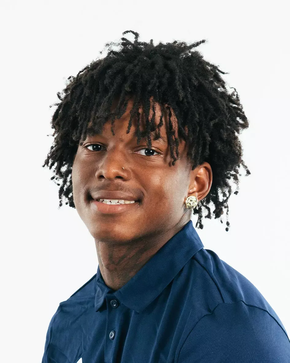 Marcus McGeilberry, Football, University of California, Davis