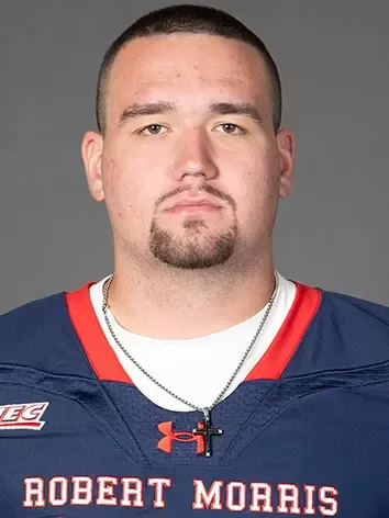 Nikolas Engelmore, Football, Robert Morris University