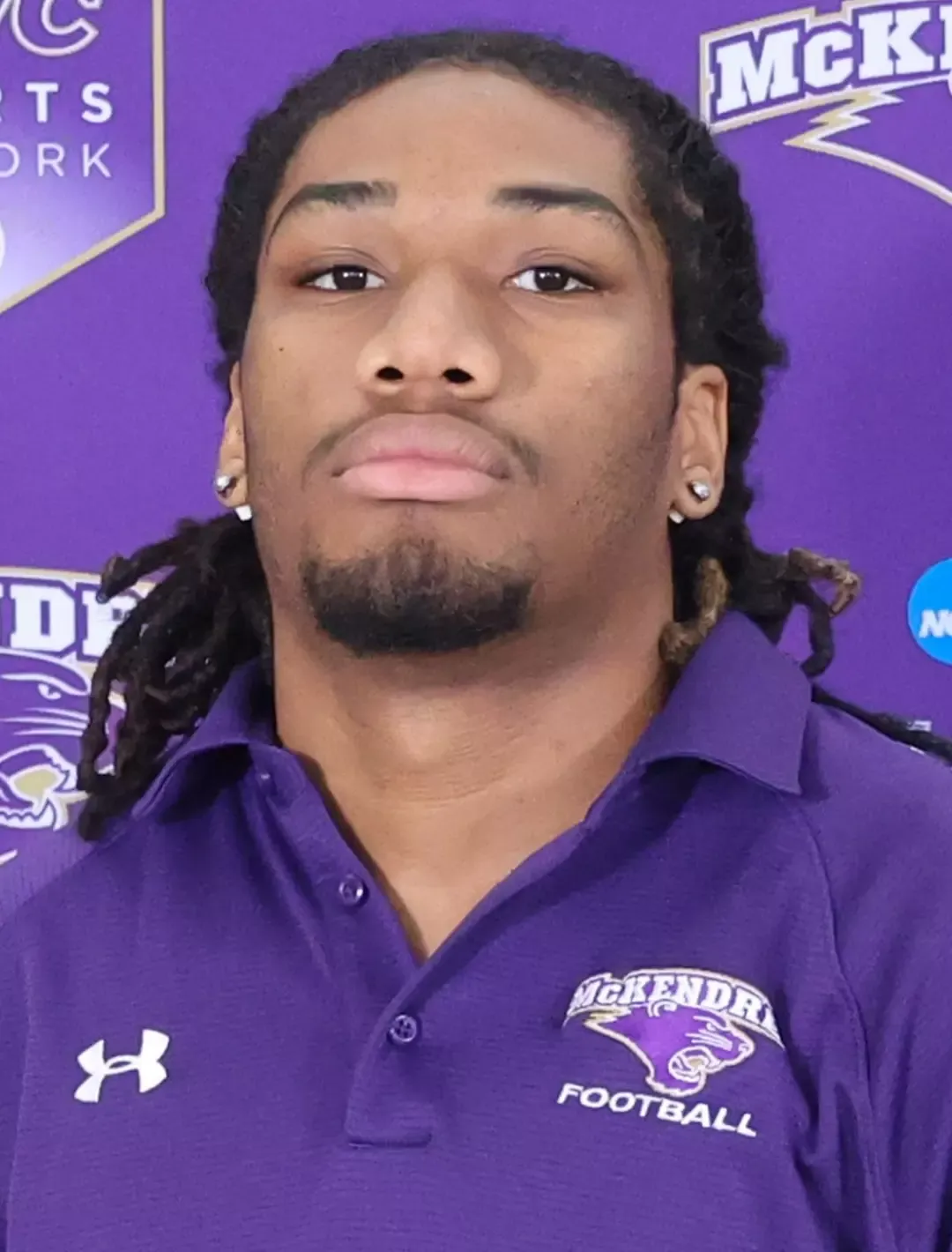 Kylin Jordan, Football, undefined