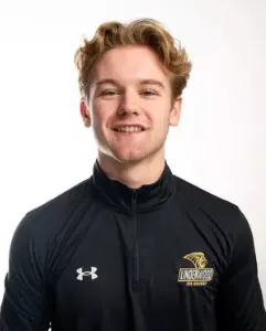 Ethan Zielke, Hockey, undefined