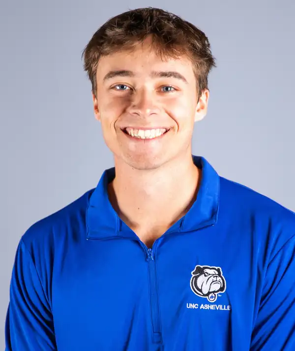 Ben Hemphill, Baseball, University of North Carolina at Asheville
