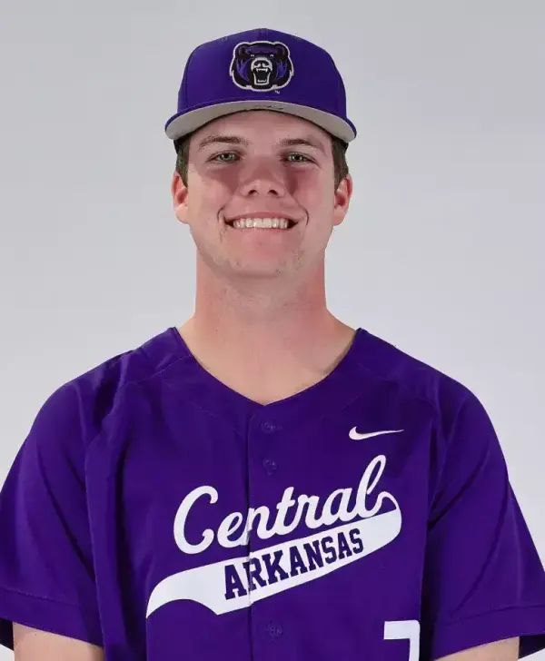 Aaron Fitch, Baseball, University of Central Arkansas