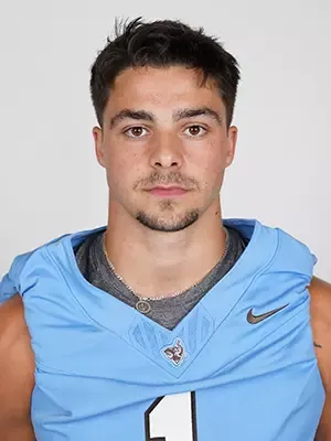 Christian Shapiro, Football, Tufts University