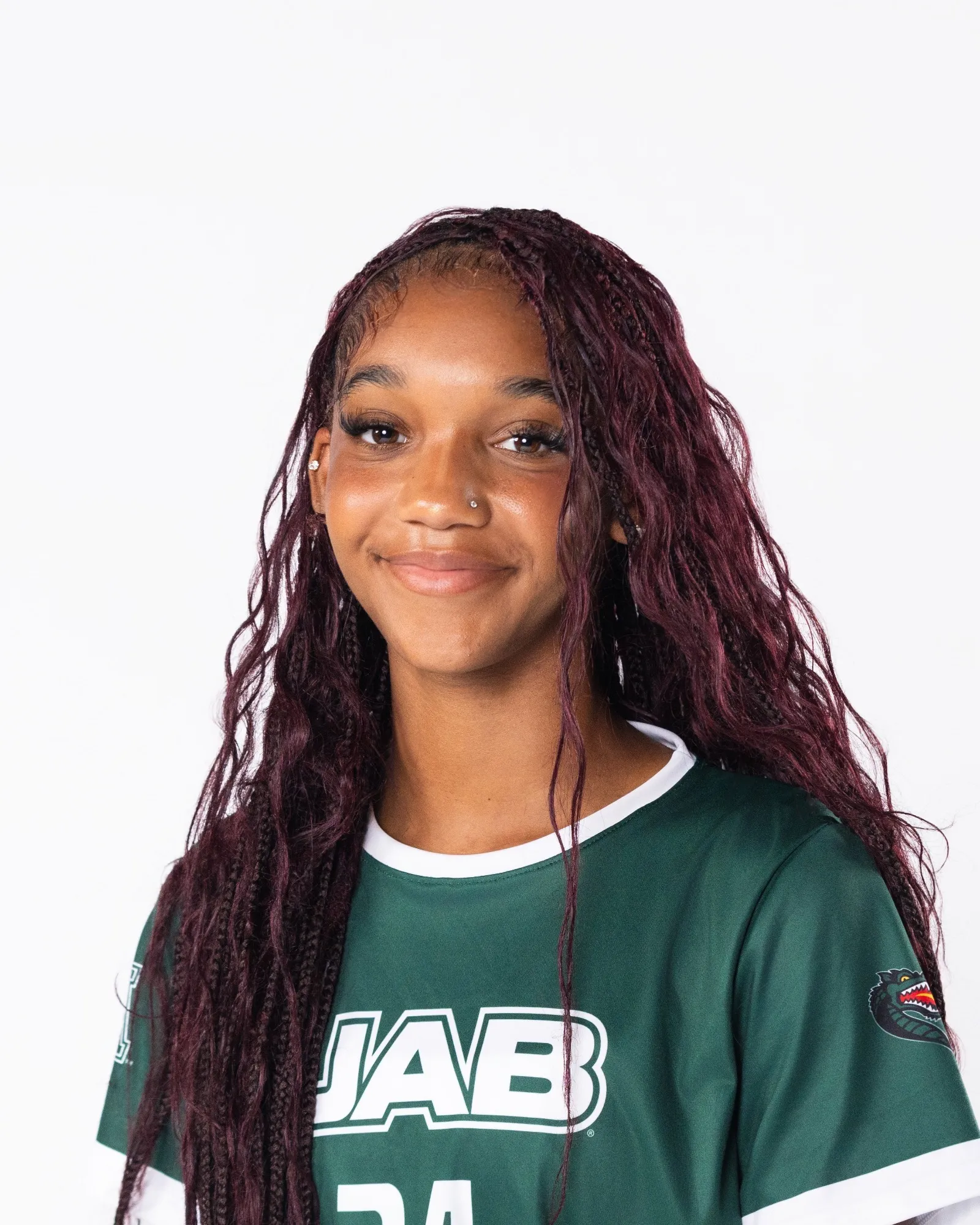 Kourtney Osborne, Soccer, undefined