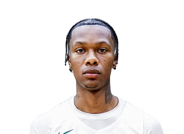 Jaylon Sanders, Basketball, Mississippi Valley State University