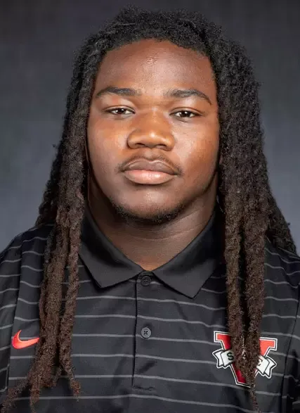 Shawn Paschall, Football, undefined