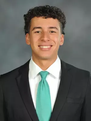 Freddy Rodriguez, Baseball, Coastal Carolina University
