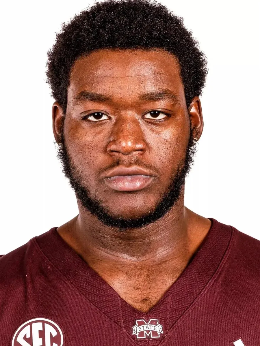 Saquon Miles, Football, undefined