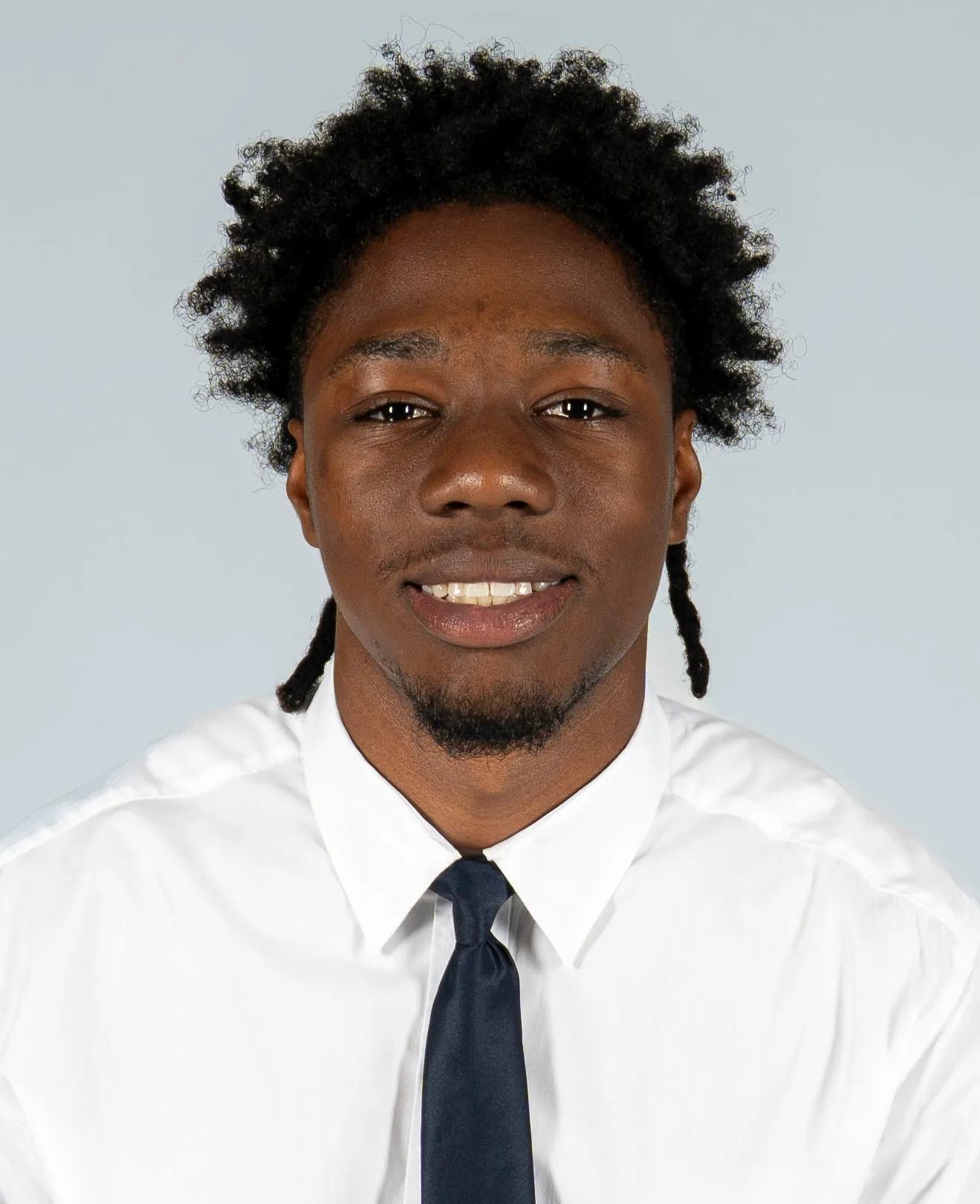 Clarence Tucker, Football, University of Toledo