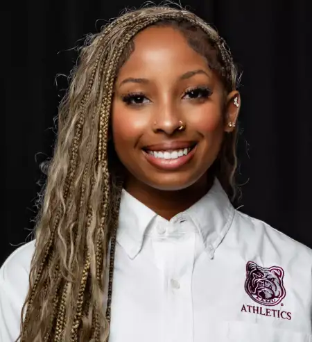 Kaydee Smith, Volleyball, Alabama A&M University