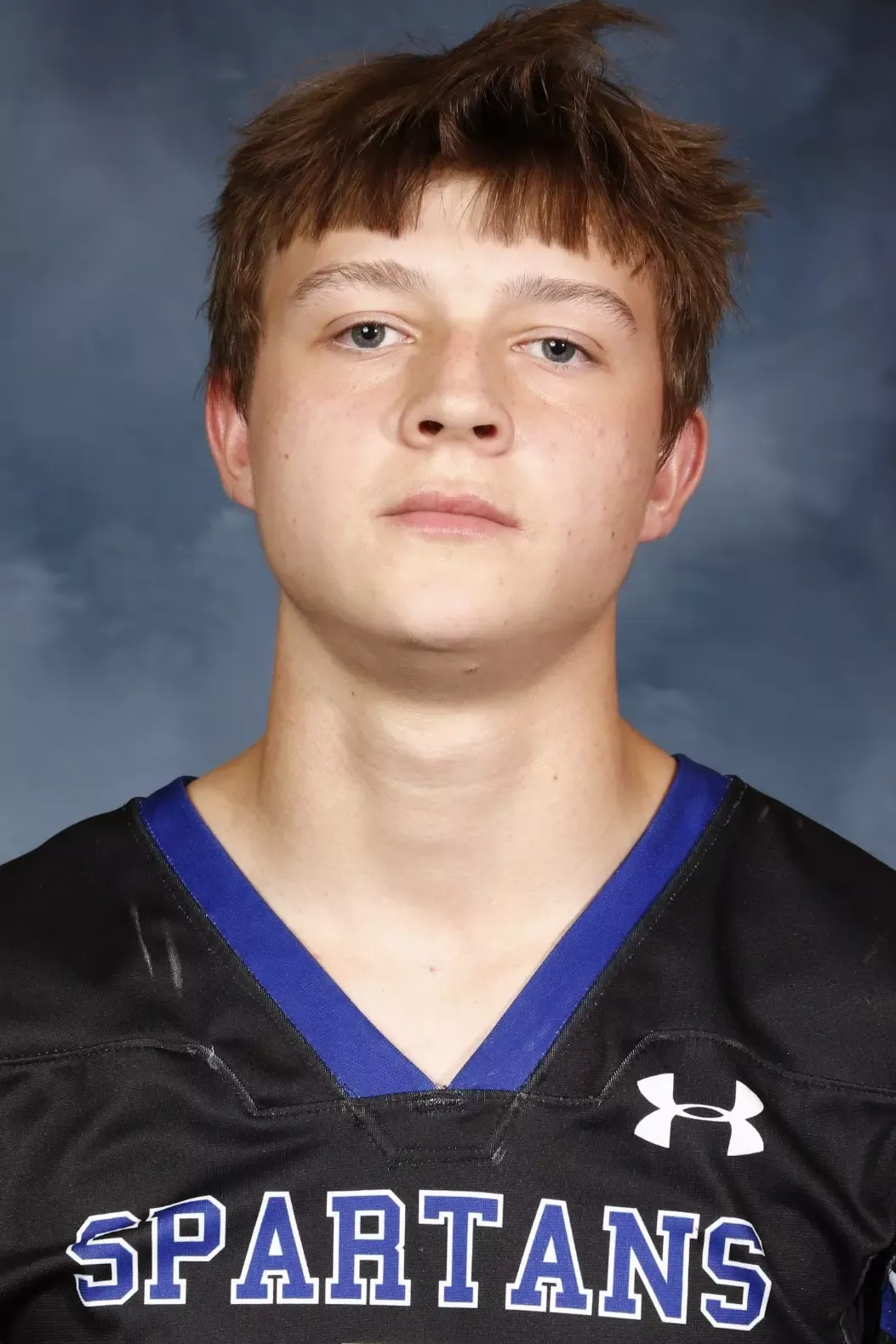 Colton Terry, Football, undefined