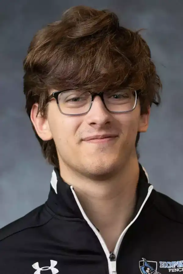 Spencer Grossman Smisek, Fencing, Johns Hopkins University