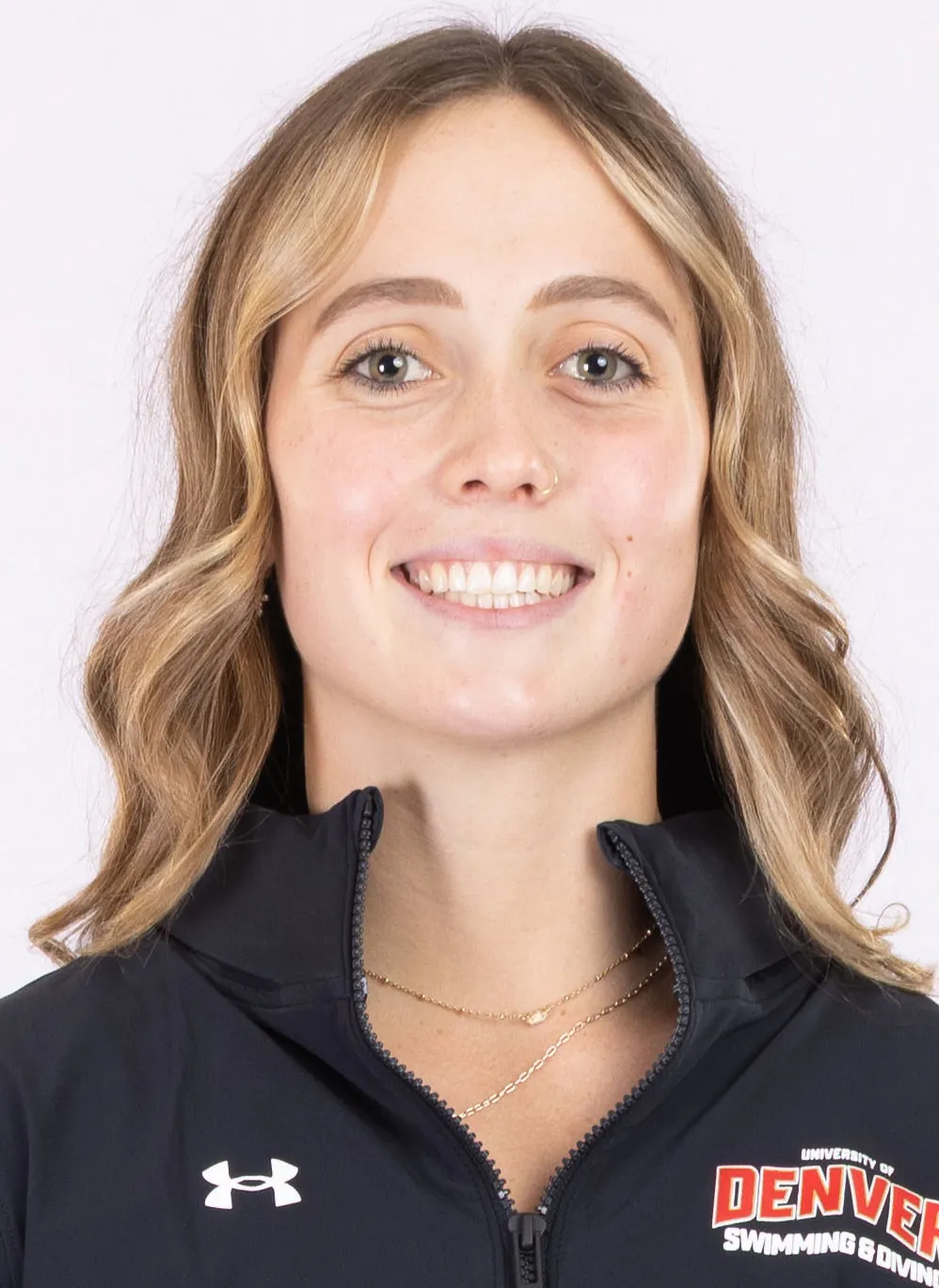 Darian Koler, Swimming & Diving, University of Denver
