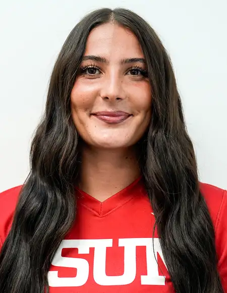 RJ Parra, Softball, California State University, Northridge
